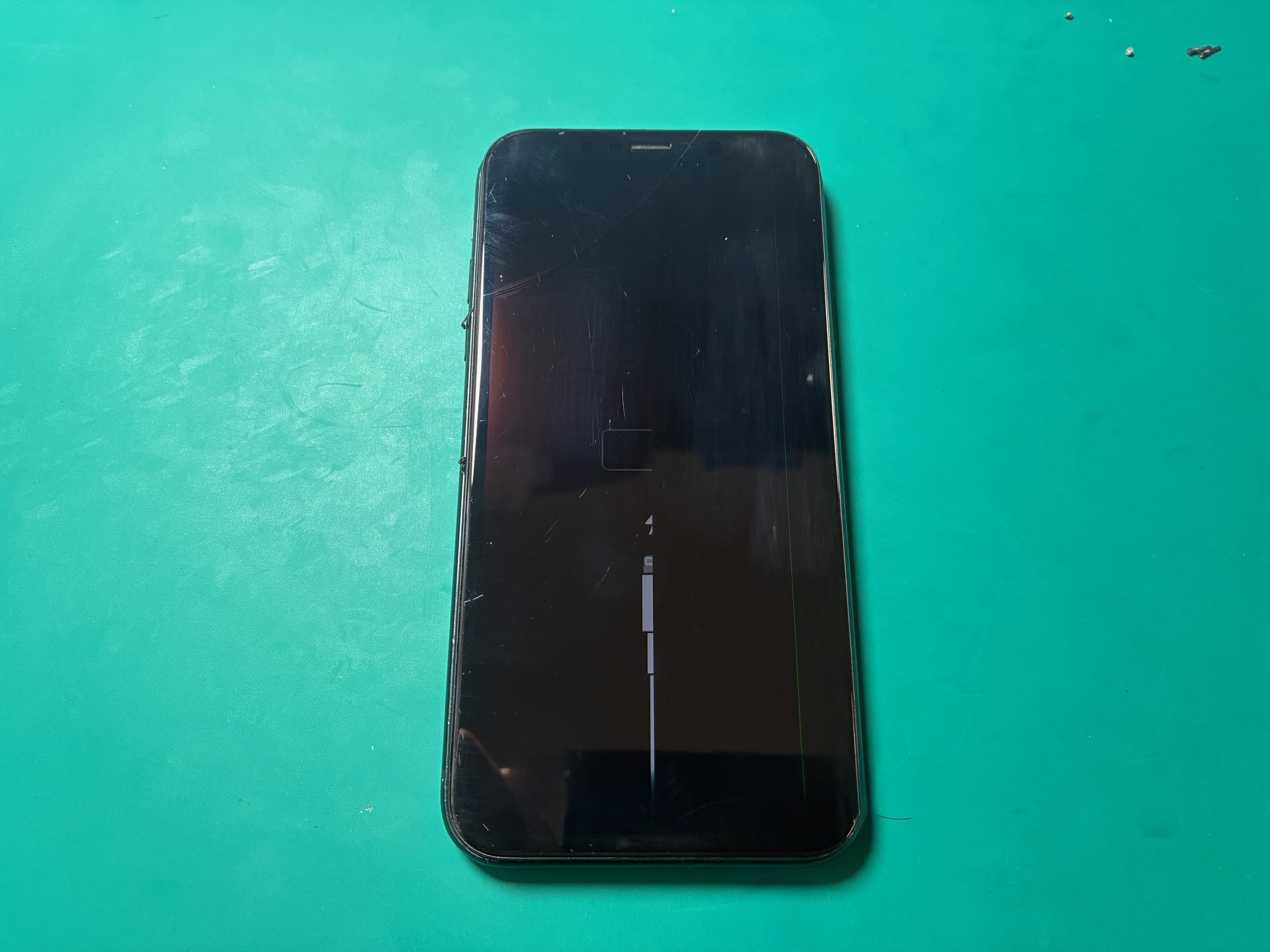 長田よりお越しのお客様よりiPhoneXRの画面交換をご依頼いただきました！